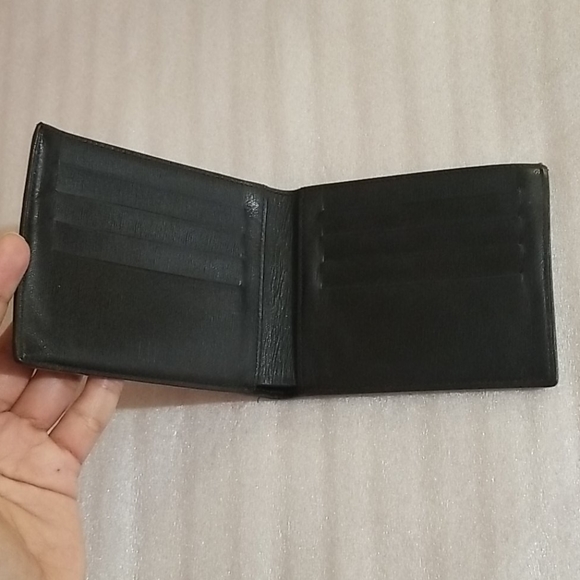 Dunhill Men's Wallet - Picture 2 of 10